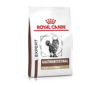 Royal Canin Gastrointestinal Fibre Response Adult Dry Cat Food 4kg 4 kg