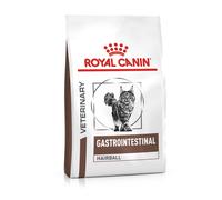 Royal Canin Veterinary Cat - Gastrointestinal Hairball - 4kg