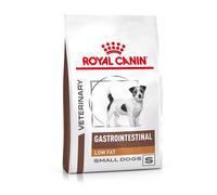 ROYAL CANIN® Gastrointestinal Low Fat Dry Food for Small Dogs - 8kg