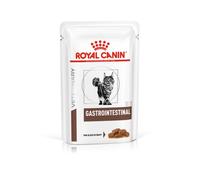 Royal Canin Veterinary Cat - Gastrointestinal in Gravy - 12 x 85g