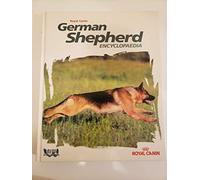 Royal Canin German Shepherd encyclopedia