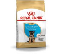 ROYAL CANIN® German Shepherd Puppy Dry Dog Food - 12kg Bag