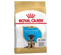 Royal Canin German Shepherd Puppy - Economy Pack: 2 x 12kg