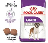 NO PORK ROYAL CANIN Giant Adult 15kg