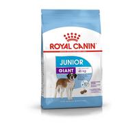 Royal Canin Giant Junior - 15kg