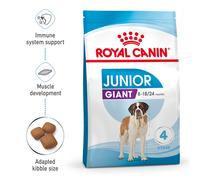 Royal Canin Giant Junior 15kg 1 Bag