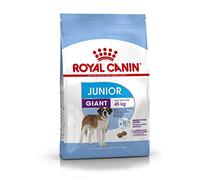 Royal Canin Giant Junior 31 2 x 15 kg Economy Pack
