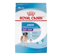 Royal Canin Giant Junior Dry Puppy Food, 6 Lb.