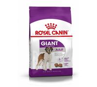 NO PORK ROYAL CANIN Giant Adult 15kg