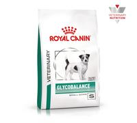ROYAL CANIN® Glycobalance Small Breed Adult Dry Dog Food - 8kg