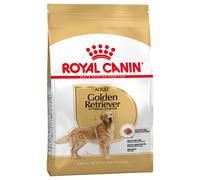 Royal Canin Golden Retriever Adult - Economy Pack: 2 x 15kg