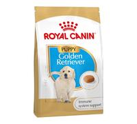 ROYAL CANIN® Golden Retriever Puppy Dry Food - 12kg