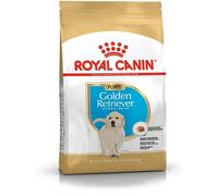 ROYAL CANIN® Golden Retriever Puppy Dry Food - 3kg