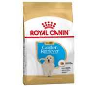 Royal Canin Golden Retriever Puppy - Economy Pack: 2 x 12kg