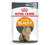 Royal Canin Hair & Skin Care in Jelly - 12 x 85g