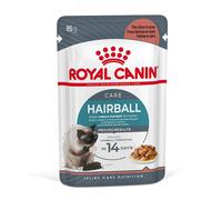 Royal Canin Hairball Care in Gravy - 12 x 85g