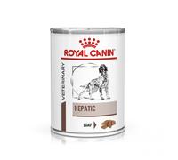 no pork ROYAL CANIN Hepatic 420g