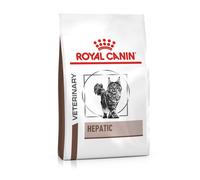 Royal Canin Veterinary Cat - Hepatic - 2kg