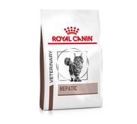 Royal Canin Hepatic Adult Dry Cat Food 4kg