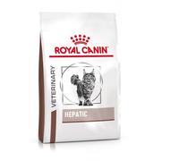 Royal Canin Veterinary Cat - Hepatic - 2kg
