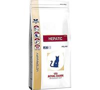ROYAL CANIN Hepatic Cat Food, 4 kg