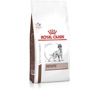 ROYAL CANIN Hepatic Dog Food, 1.5 kg (Pack of 1)