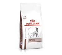 ROYAL CANIN Hepatic Dog Food, 6 kg