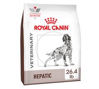 Royal Canin Hepatic Dog Food, 6 kg