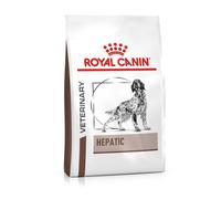 Royal Canin Veterinary Dog - Hepatic - 7kg