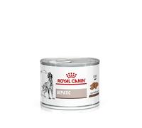 Royal Canin Hepatic Dog Tins
