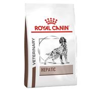 ROYAL CANIN Dog Food Hepatic HF 16 Veterinary Diet 12kg