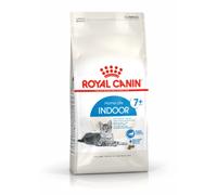 Royal Canin Home Life Dried Indoor 7+ Senior Adult Cat Food Joints & Bones 1.5kg