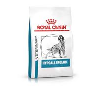 Royal Canin Hypoallergenic 14 kg Adult Liver Rice Vegetable