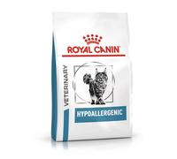 Royal Canin Hypoallergenic Adult Dry Cat Food 4.5kg