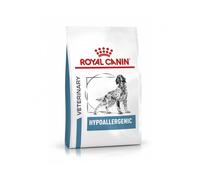 Royal Canin Veterinary Canine Hypoallergenic - 2kg