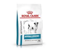 ROYAL CANIN Dog Food Hypoallergenic Small Dog Canin Dog Foode Veterinary Diet 3.5 Kg