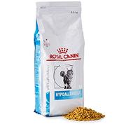 ROYAL CANIN Cat Food Hypoallergenic 2.5kg Bag