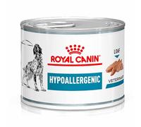 ROYAL CANIN Hypoallergenic Dog 12 x 200g Tins