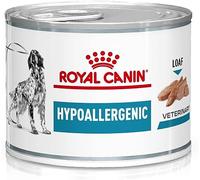Royal Canin Hypoallergenic food for dogs - 12 x 200g