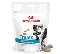 Royal Canin Hypoallergenic Treats - Saver Pack: 2 x 230g (300 pieces)