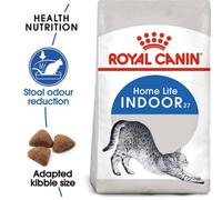 ROYAL CANIN® Indoor 27 Adult Cat Dry Food - 400g