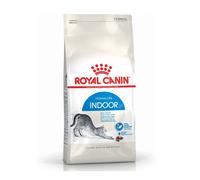 Royal Canin Indoor 27 - Size: 400g