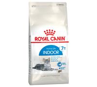 Royal Canin Indoor 7+ - Economy Pack: 2 x 3.5kg