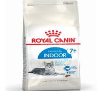 ROYAL CANIN INDOOR 7+ MATURE 2KG 4KG 10KG home cat food rc senior dry feed meal