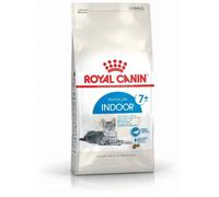 ROYAL CANIN® Indoor 7+ Senior Dry Cat Food - 3.5kg