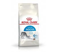 ROYAL CANIN® Indoor 27 Adult Cat Dry Food - 10kg