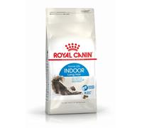 Royal Canin Indoor Long Hair Adult Dry Cat Food, 2kg