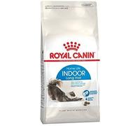 ROYAL CANIN® Indoor Long Hair Adult Dry Cat Food - 2kg Bag