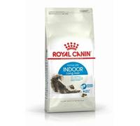 ROYAL CANIN Indoor Long Hair Cat Food 10kg