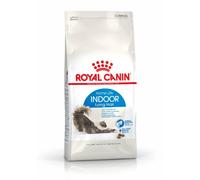 Royal Canin Indoor Long Hair - Economy Pack: 2 x 10kg
